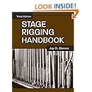 Read Stage Rigging Handbook Third Edition 