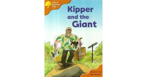 Full Download Stage6 Stories Kipper And The Giant 