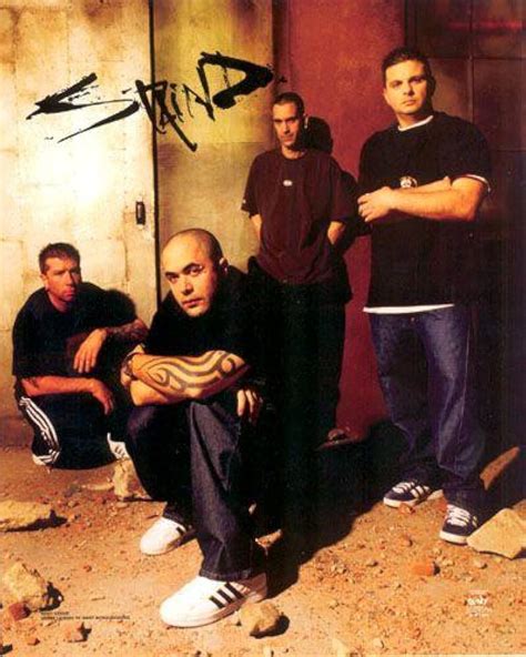 staind biography
