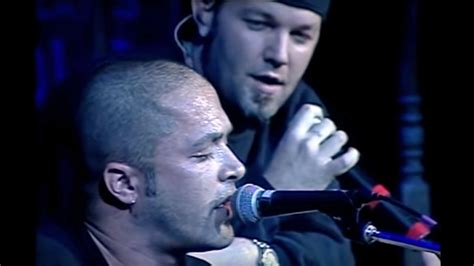 staind featuring fred durst biography