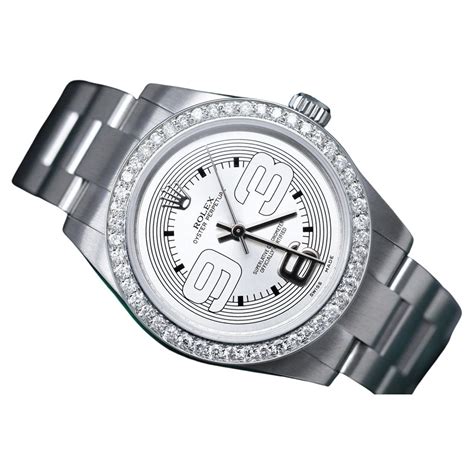 Stainless Ladies