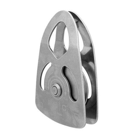 Download Stainless Pulley User Guide 