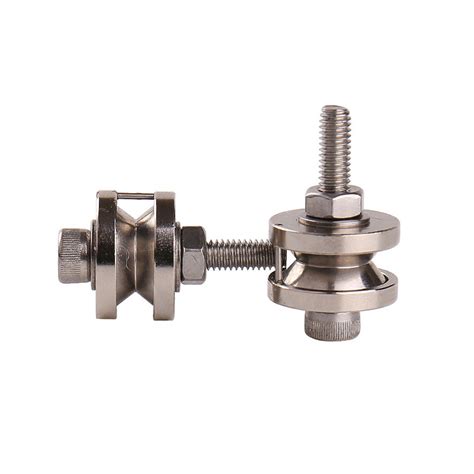 Download Stainless Pulley User Guide 