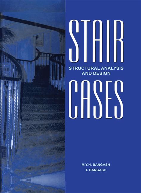 Staircases Structural Analysis And Design
