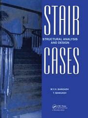 Full Download Staircases Structural Analysis And Design 