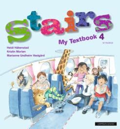 Stairs Textbook 4