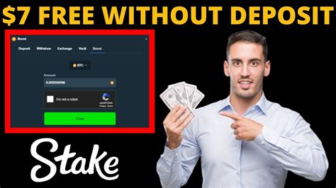 stake casino no deposit bonus/