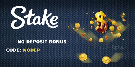 stake casino no deposit bonus jzbj