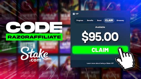 stake casino promo code xmle