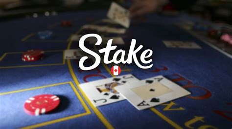 stake online casino irel canada