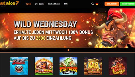 stake7 casino bewertung fhka