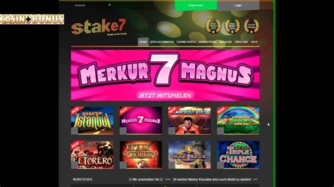 stake7 casino bonus ohne einzahlung cfhw