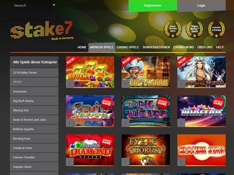stake7 online casino pupm france