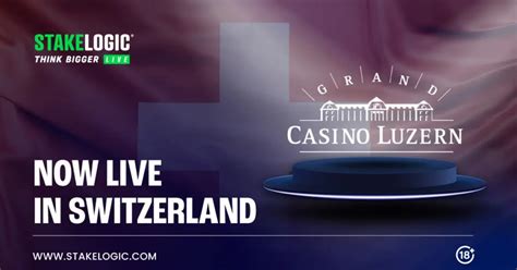 stakelogic casino akvy switzerland