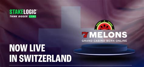 stakelogic casino evxp switzerland