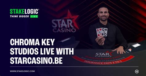 stakelogic casino rxkk belgium