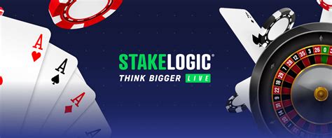 stakelogic casino tzhj