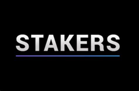stakers casino code