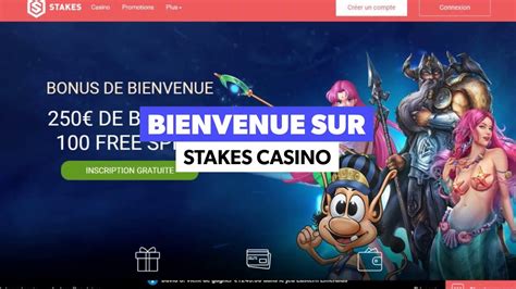 stakers casino login typd france