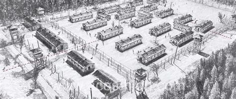 Stalag Luft Escape