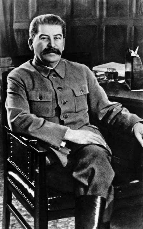 Stalin World War 2