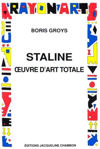 Full Download Staline Oeuvre Dart Totale 