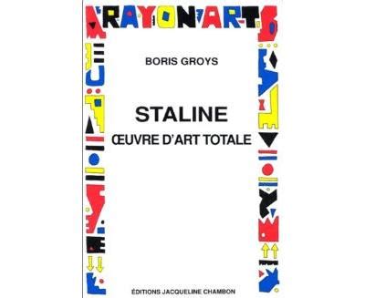 Full Download Staline Oeuvre Dart Totale 