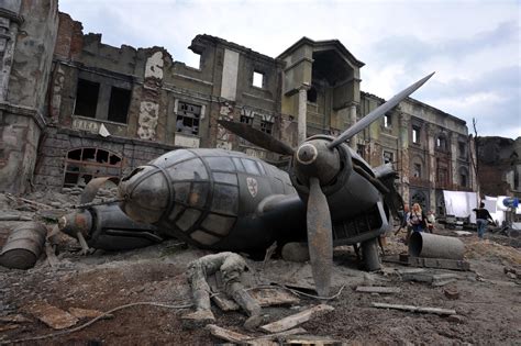 Stalingrad Name Today