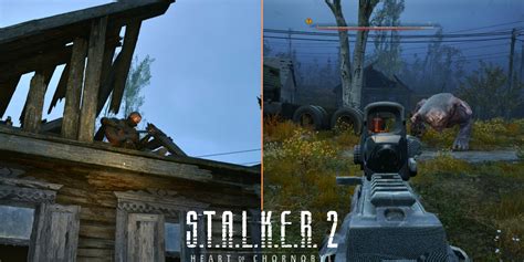 Stalker 2 Mission Walkthrough
