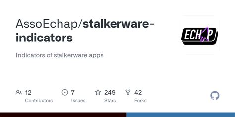 stalkerware-indicators/ at master GitHub.