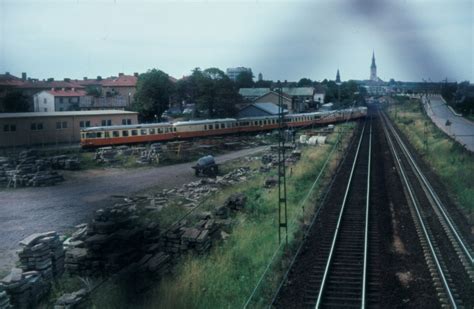 stambanan linköping