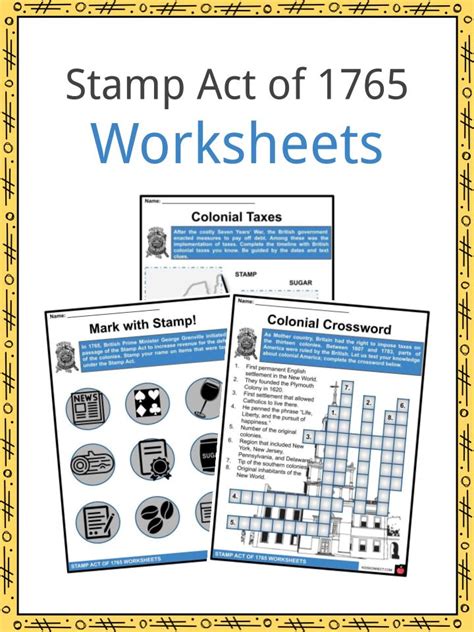Stamp Act Worksheets 5th Grade   Noun Free Worksheets For 4th Grade - Stamp Act Worksheets 5th Grade
