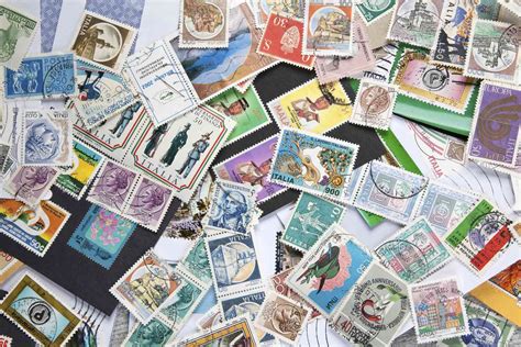 Stamp Collecting Hobby Name