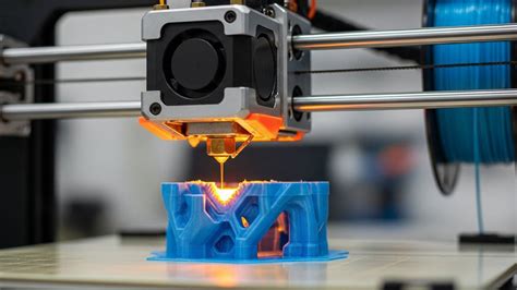 Stampa 3 D