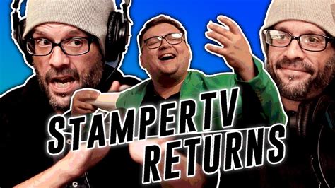 stampertv gay