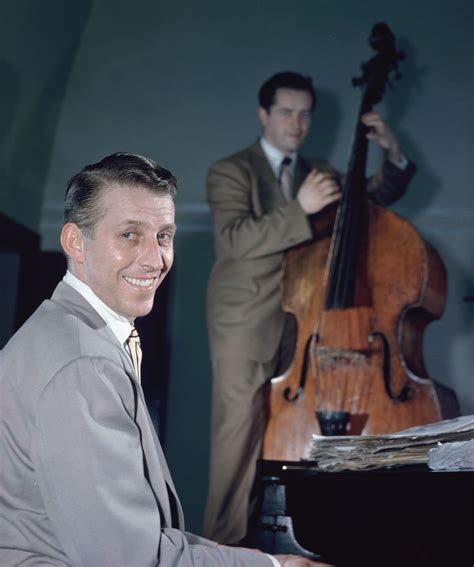 stan kenton biography