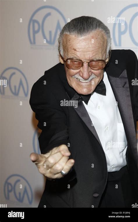 Stan Lee Author