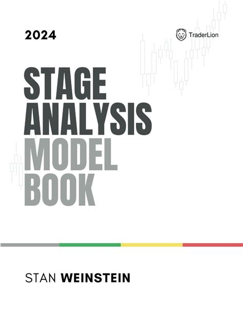 Stan Weinstein Stage Analysis Book
