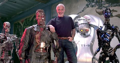 stan winston wiki