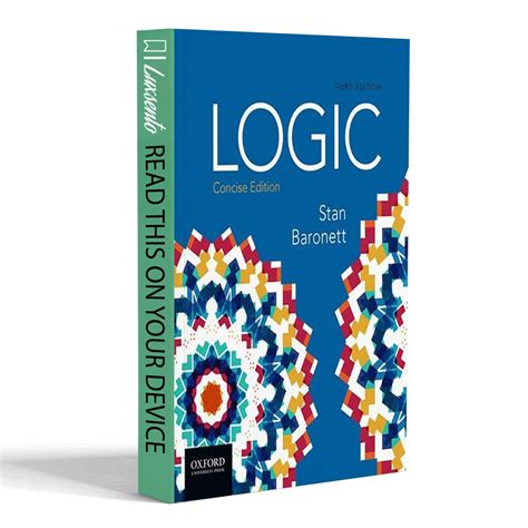 Full Download Stan Baronett Logic 3Rd Edition 