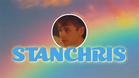 stanchris nudes