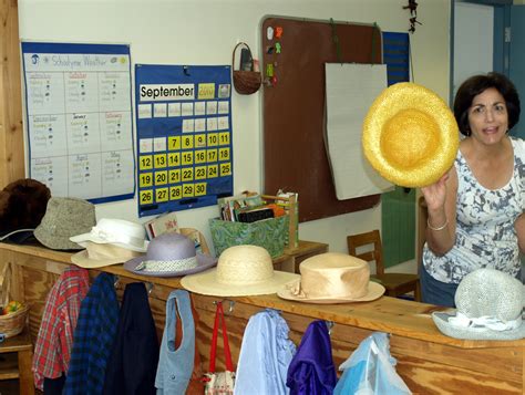 Stand Back Hats On Kindergarten At Work Rattlebag Kindergarten Hats - Kindergarten Hats