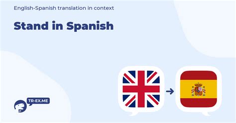 stand by - Traducción al español – Linguee