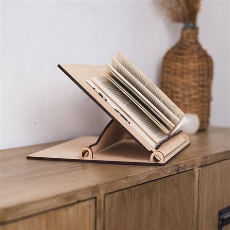 Stand For A Book