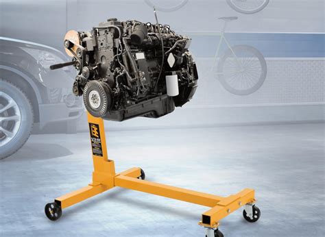 Stand For Engine