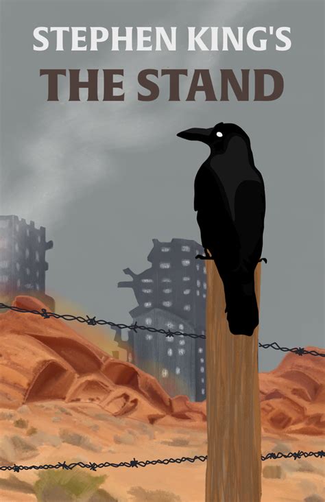 Stand Stephen King