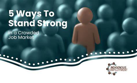 stand strong
