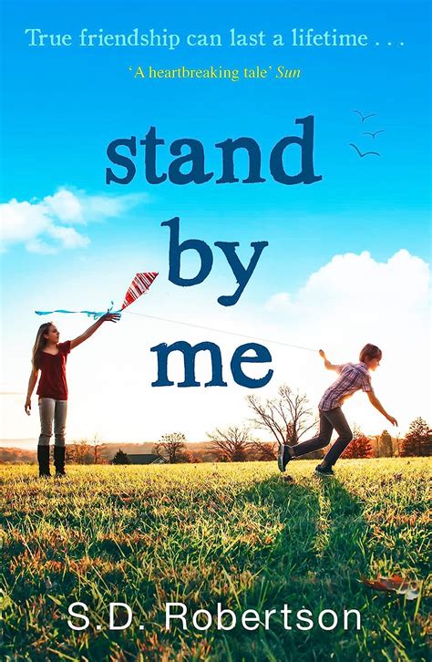 Read Online Stand By Me The Uplifting And Heartbreaking Best Seller You Need To Read This Year 