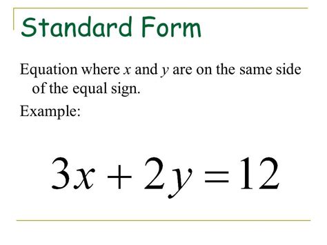 Standard Form Math Is Fun Standard Form 5th Grade - Standard Form 5th Grade