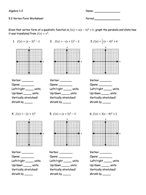 Standard Form Worksheet And Answer Key Mathwarehouse Com Standard Form Of Linear Equation Worksheet - Standard Form Of Linear Equation Worksheet